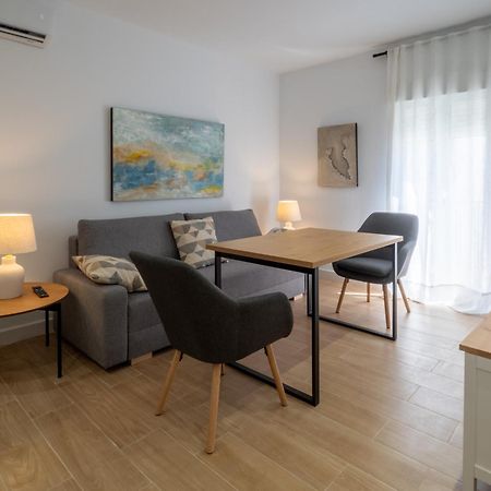 Bhost - Nieves Apartman Córdoba Kültér fotó