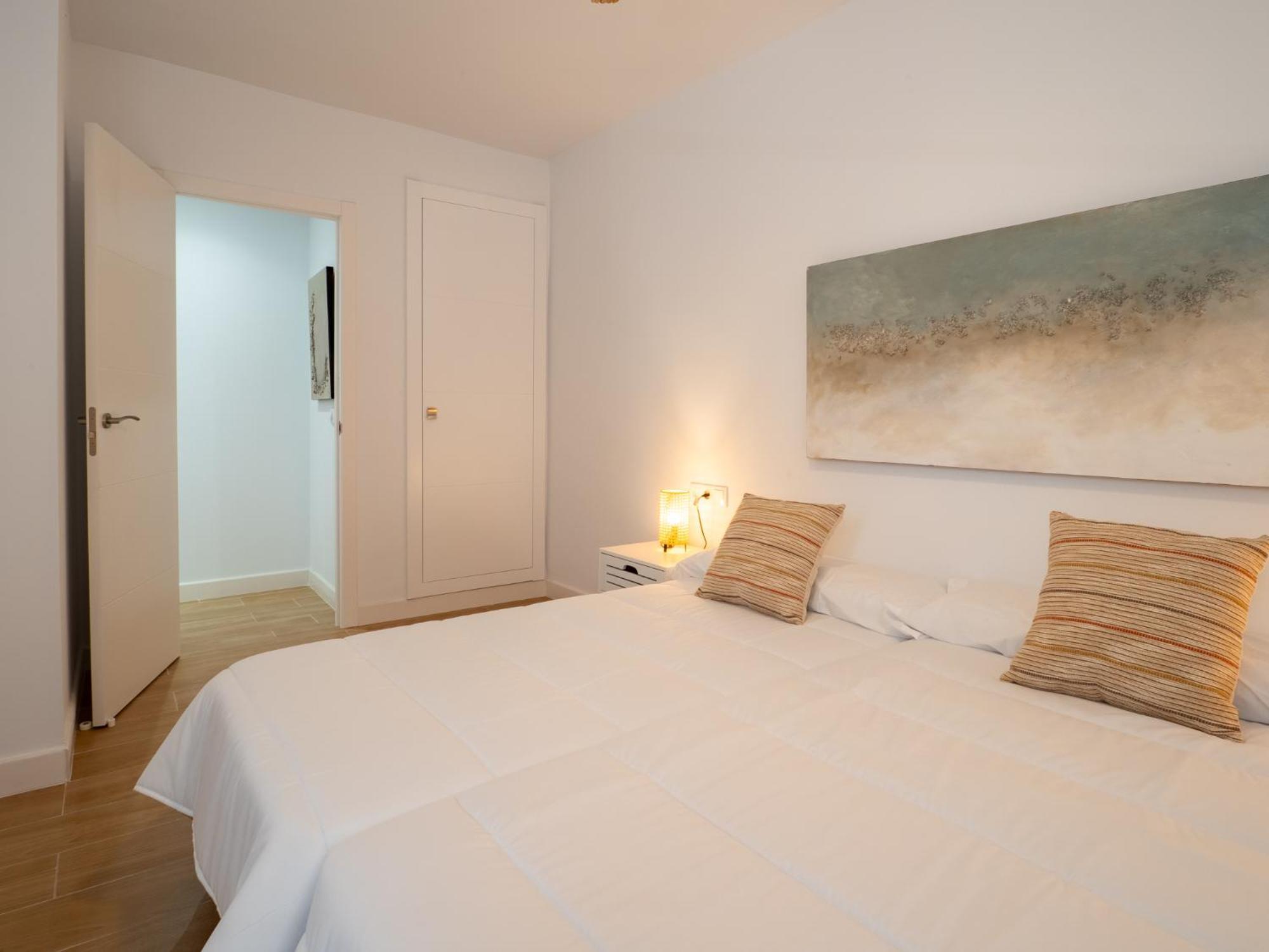 Bhost - Nieves Apartman Córdoba Kültér fotó