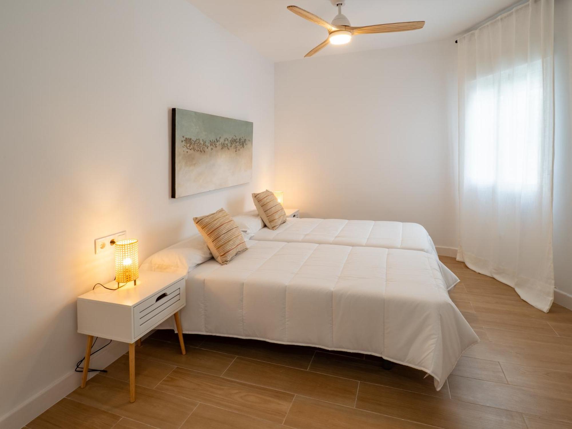Bhost - Nieves Apartman Córdoba Kültér fotó