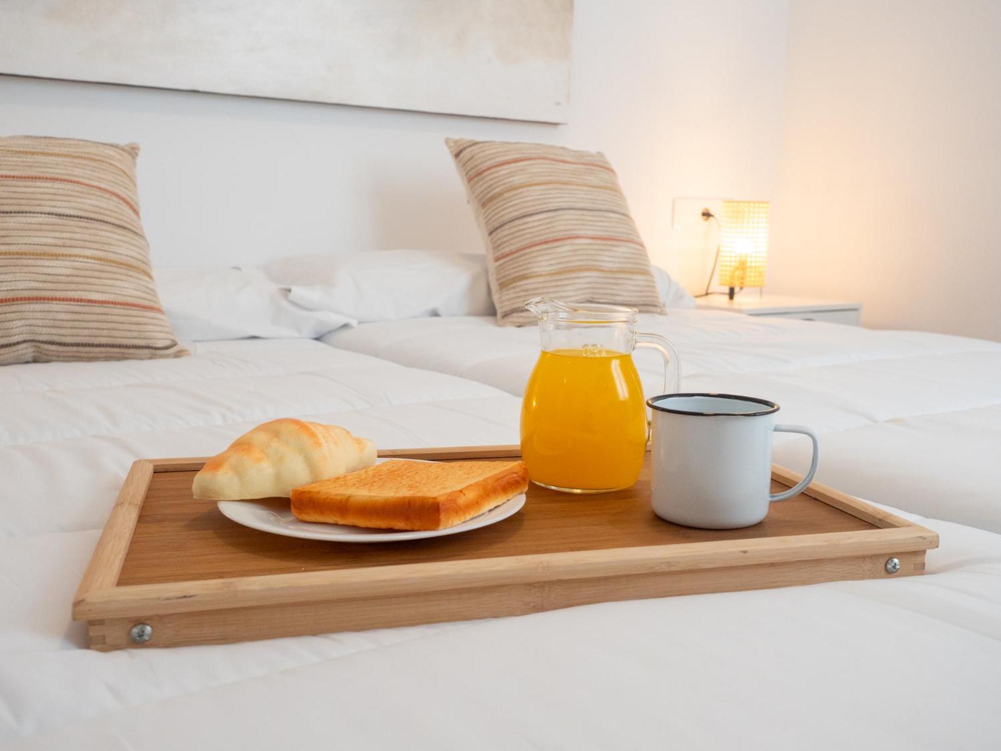 Bhost - Nieves Apartman Córdoba Kültér fotó