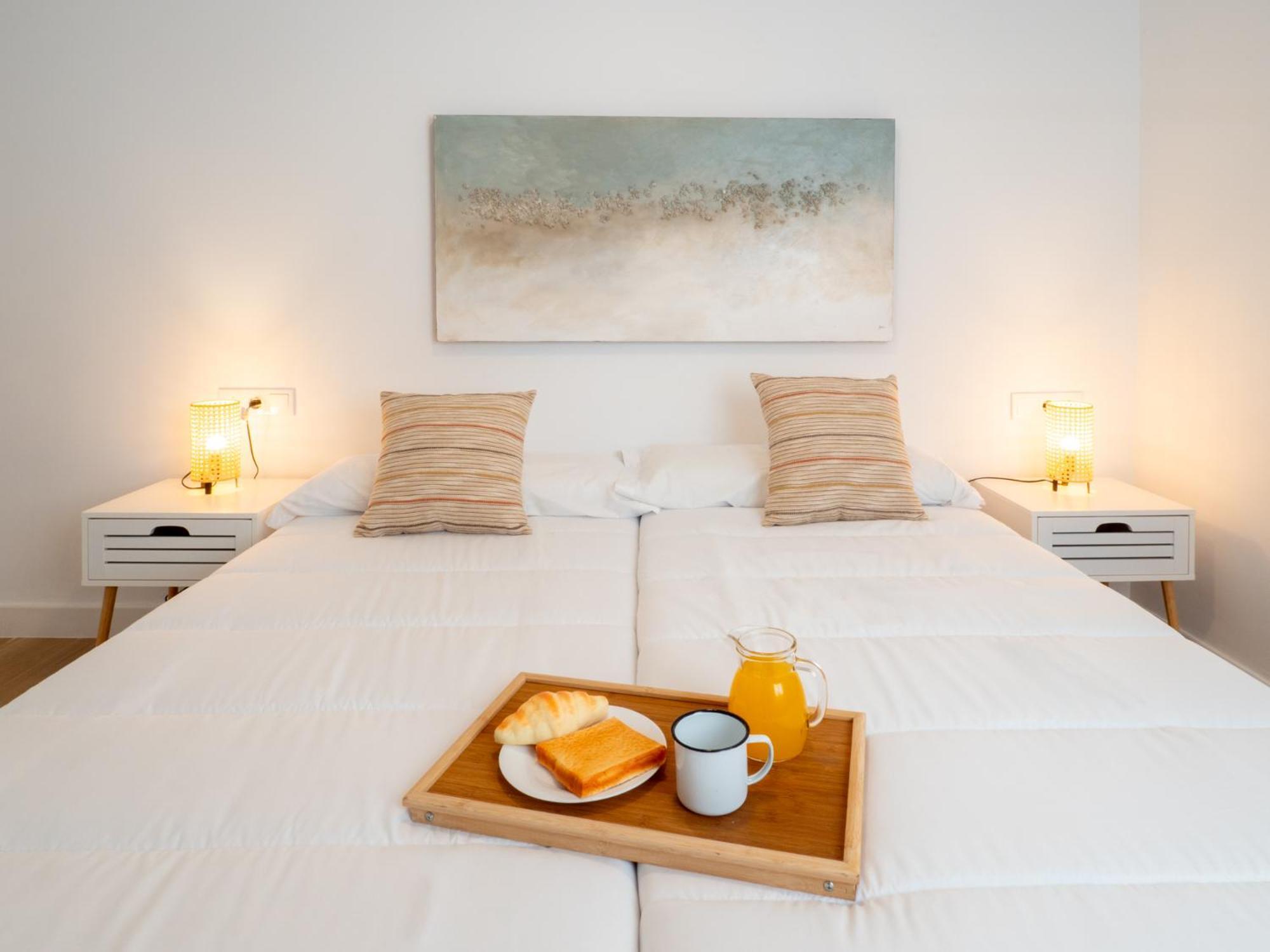 Bhost - Nieves Apartman Córdoba Kültér fotó