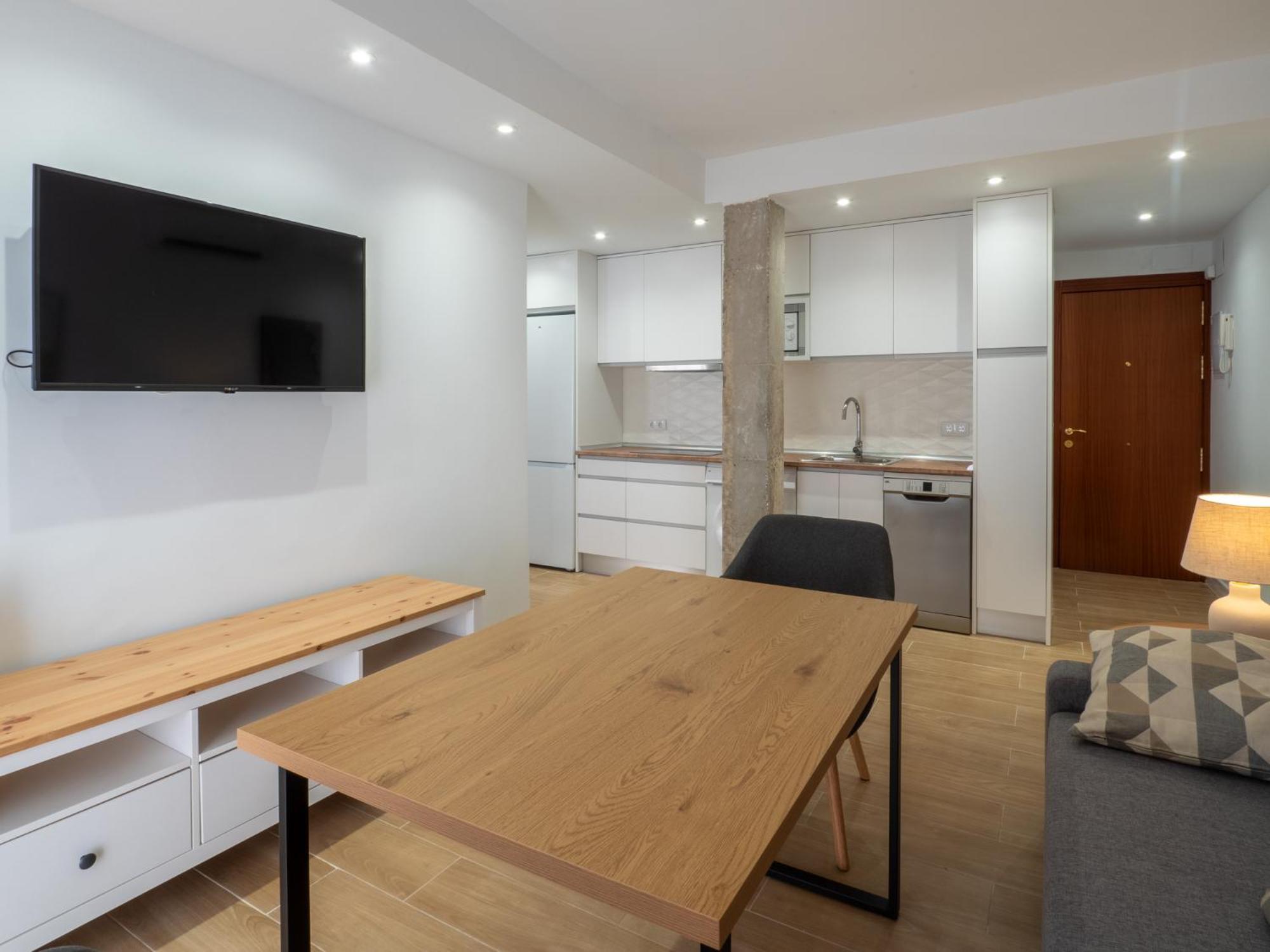 Bhost - Nieves Apartman Córdoba Kültér fotó