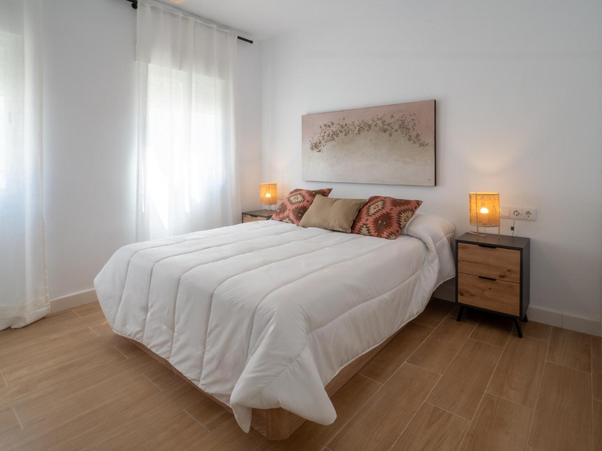 Bhost - Nieves Apartman Córdoba Kültér fotó