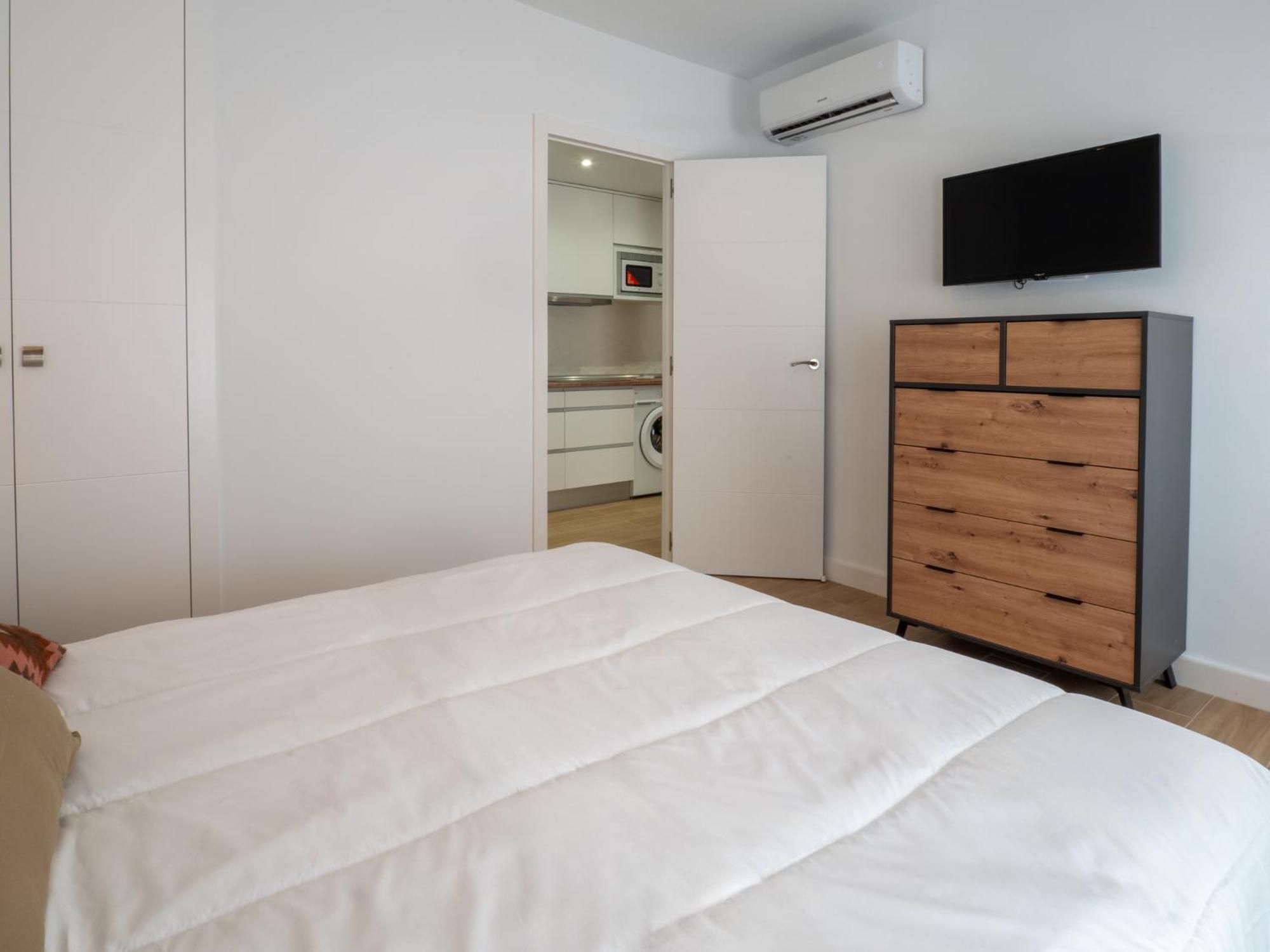 Bhost - Nieves Apartman Córdoba Kültér fotó