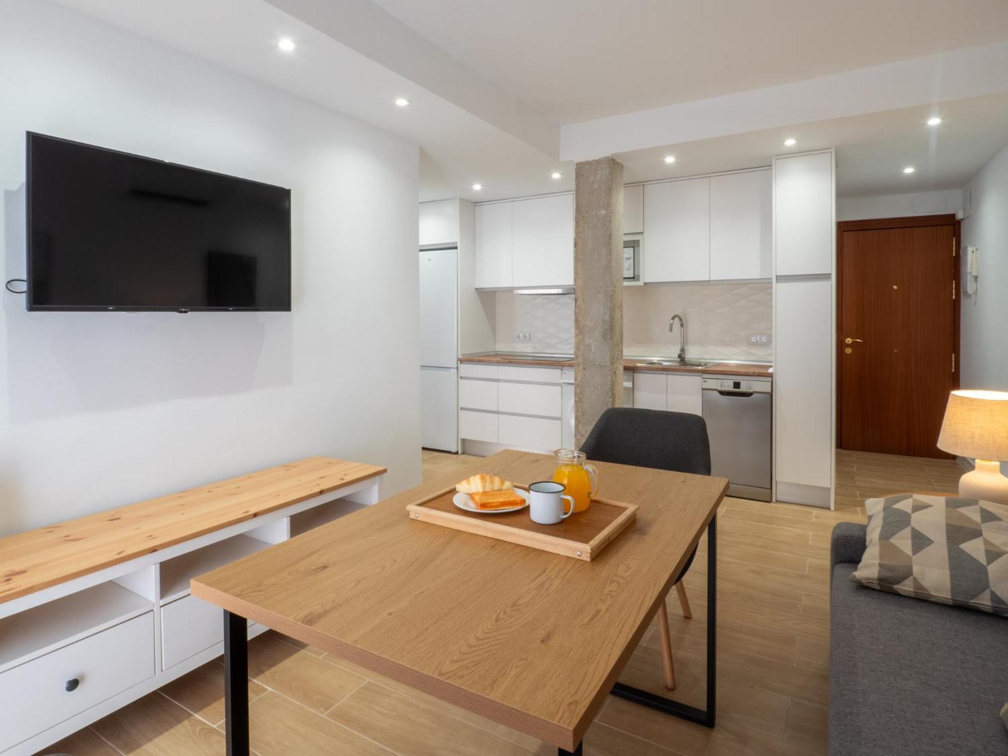 Bhost - Nieves Apartman Córdoba Kültér fotó